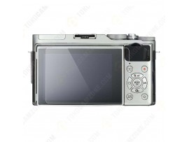 Tempered Glass Fujifilm X-A10